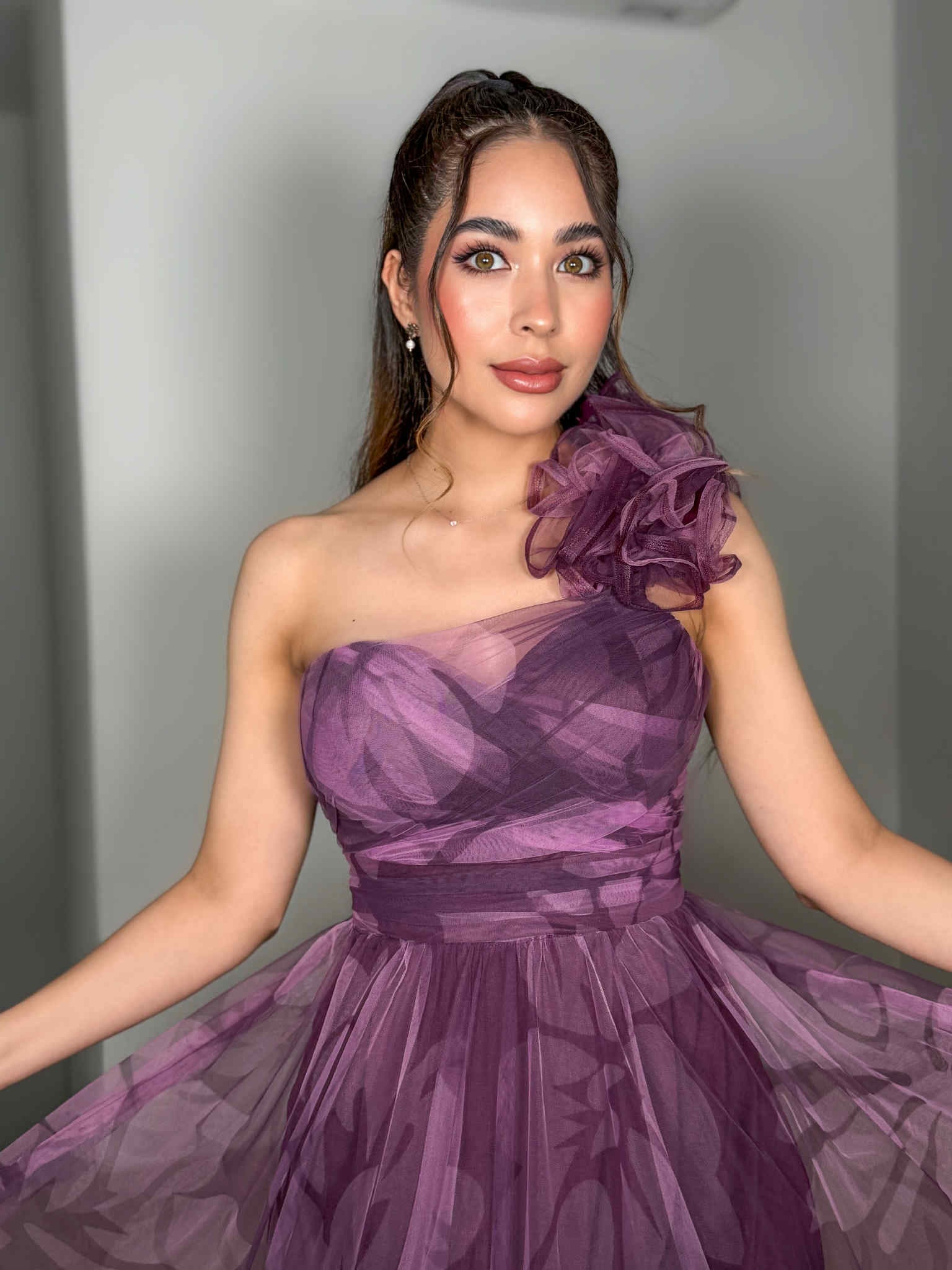 VESTIDO AMANDA