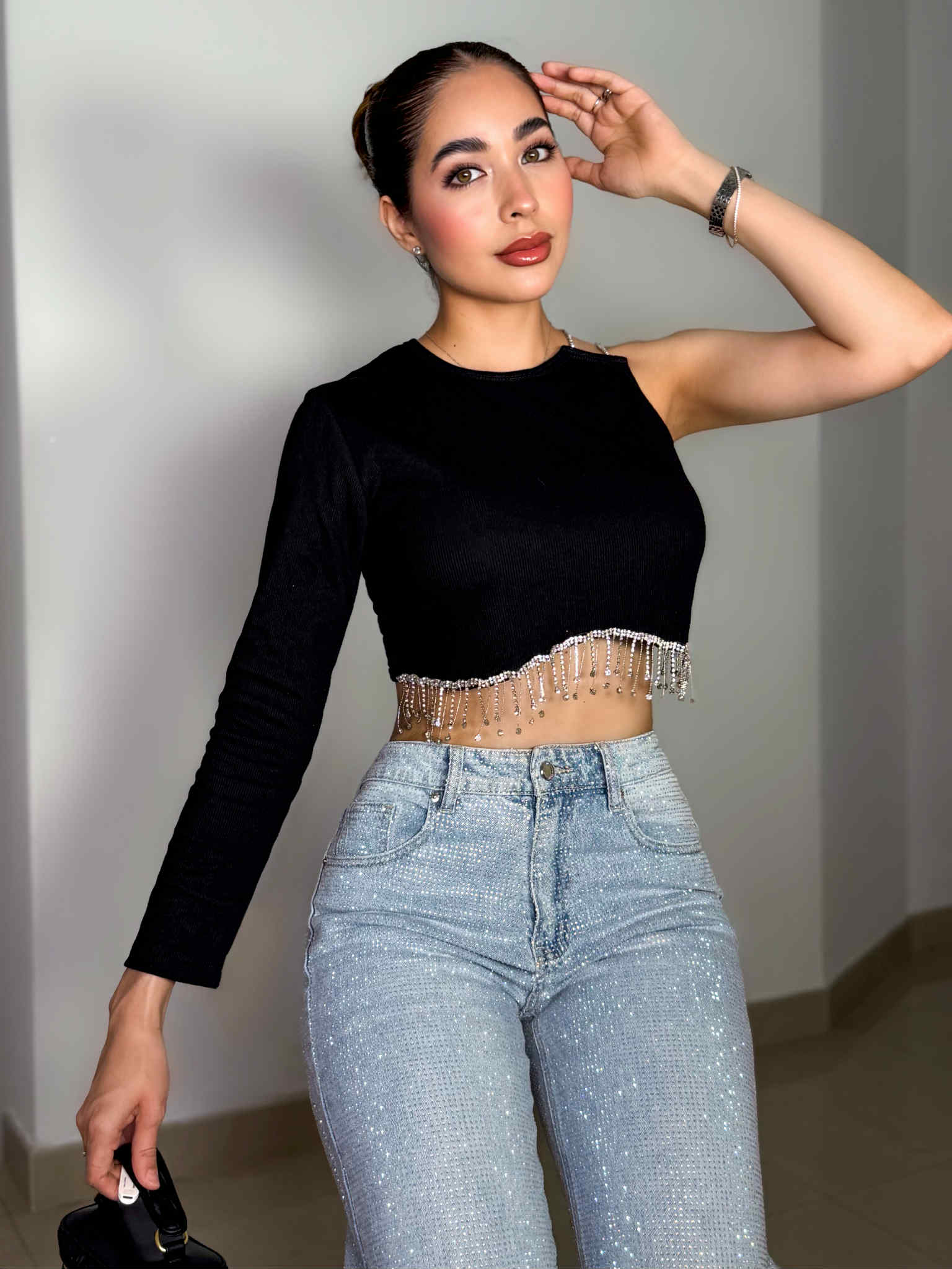BLUSA DESIRE