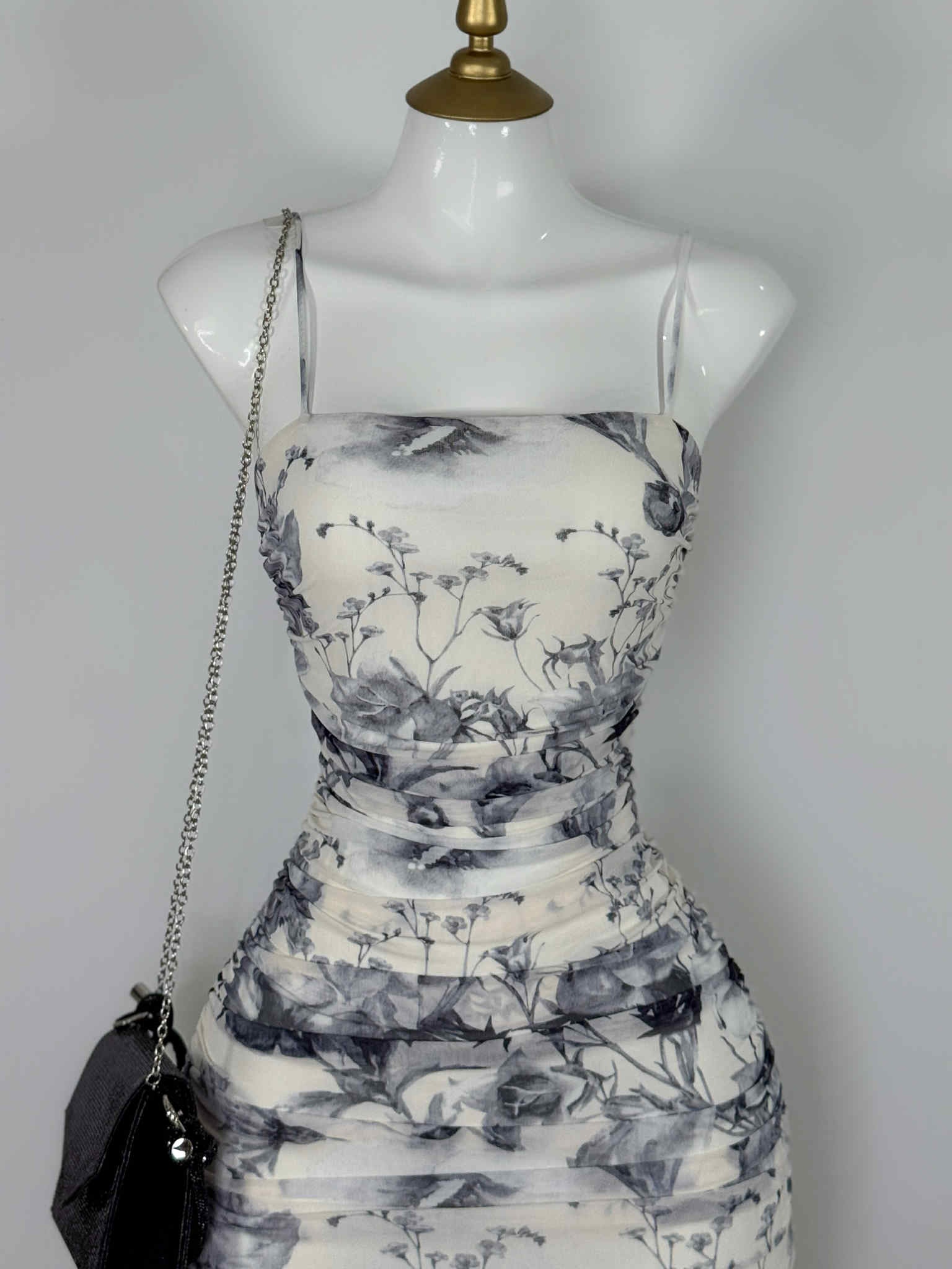 VESTIDO EMILY