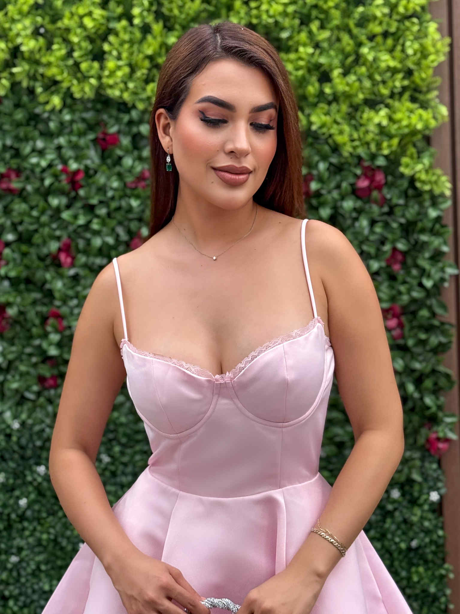 VESTIDO LESLIE