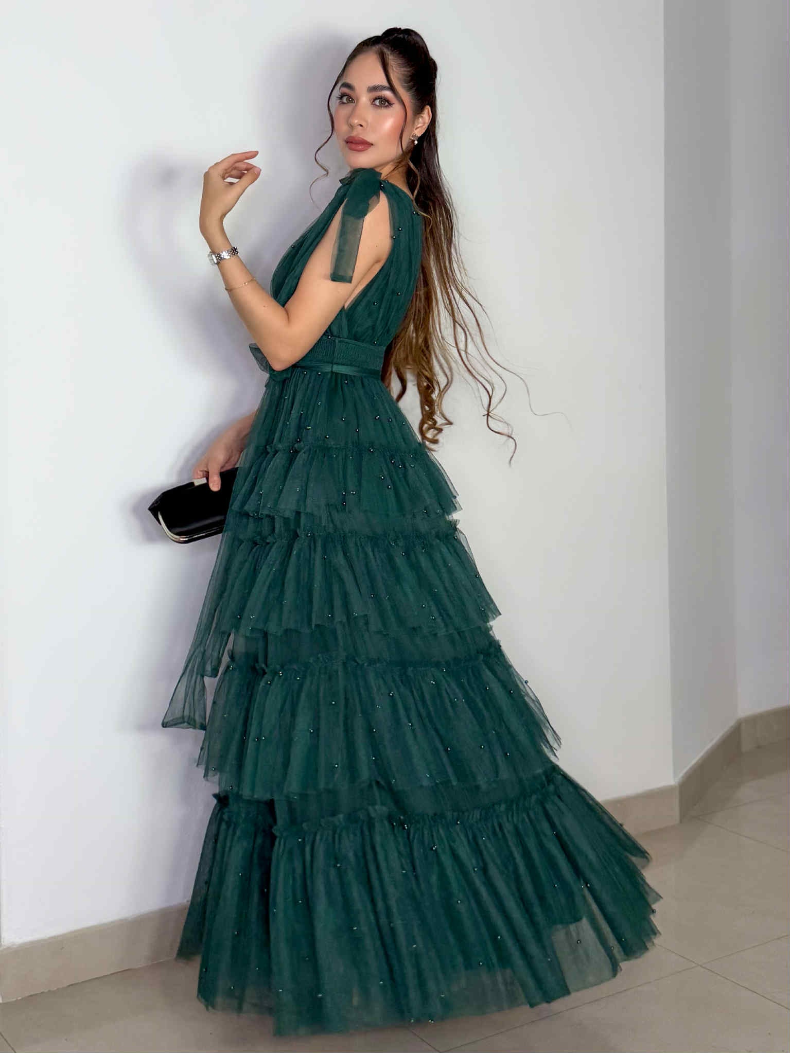 VESTIDO BELLY