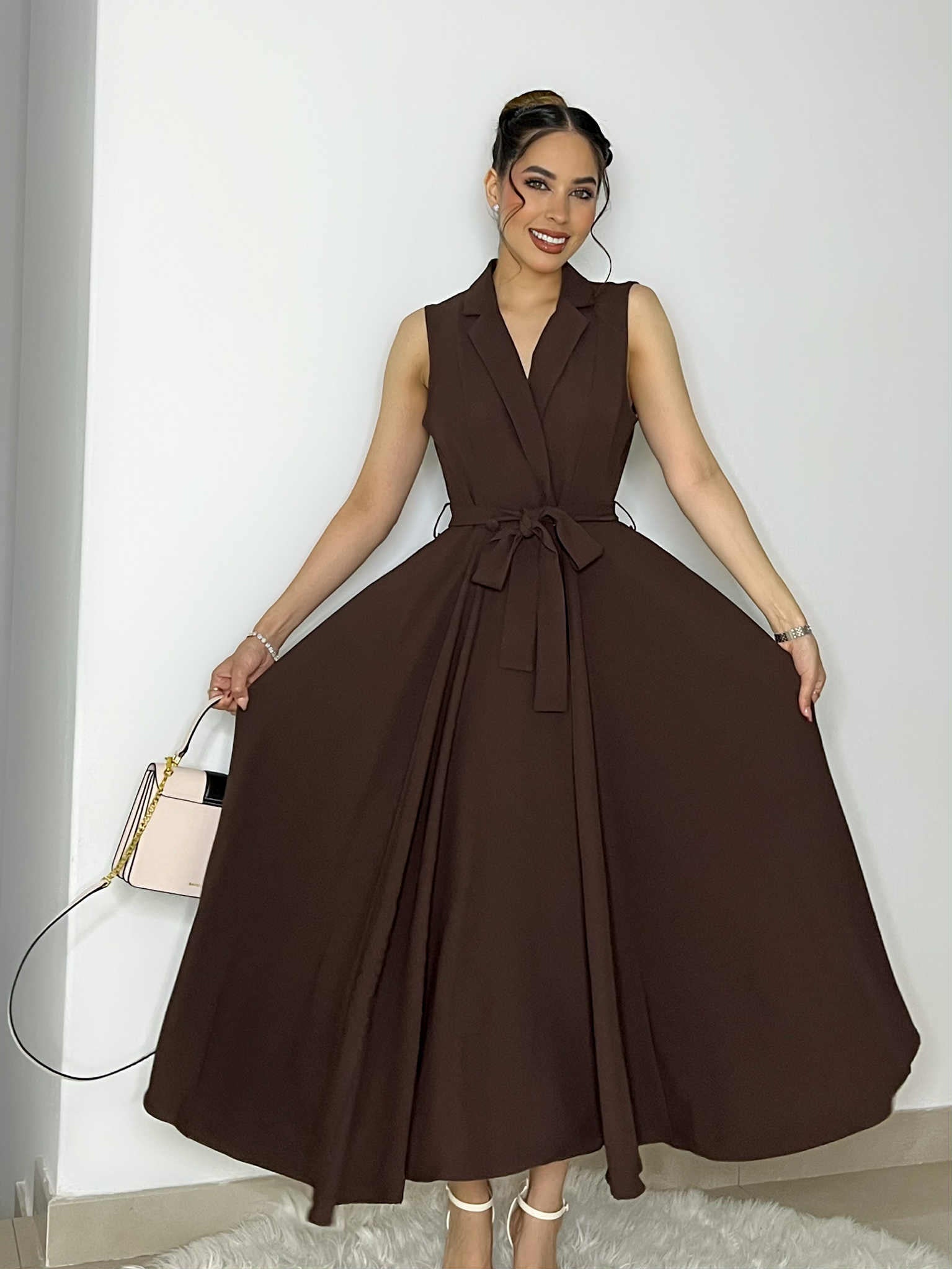 VESTIDO ZOE