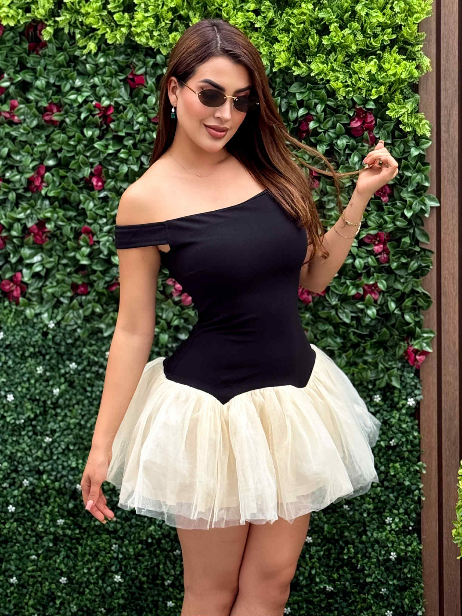 VESTIDO MILCA
