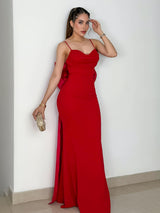 VESTIDO ROSALVA