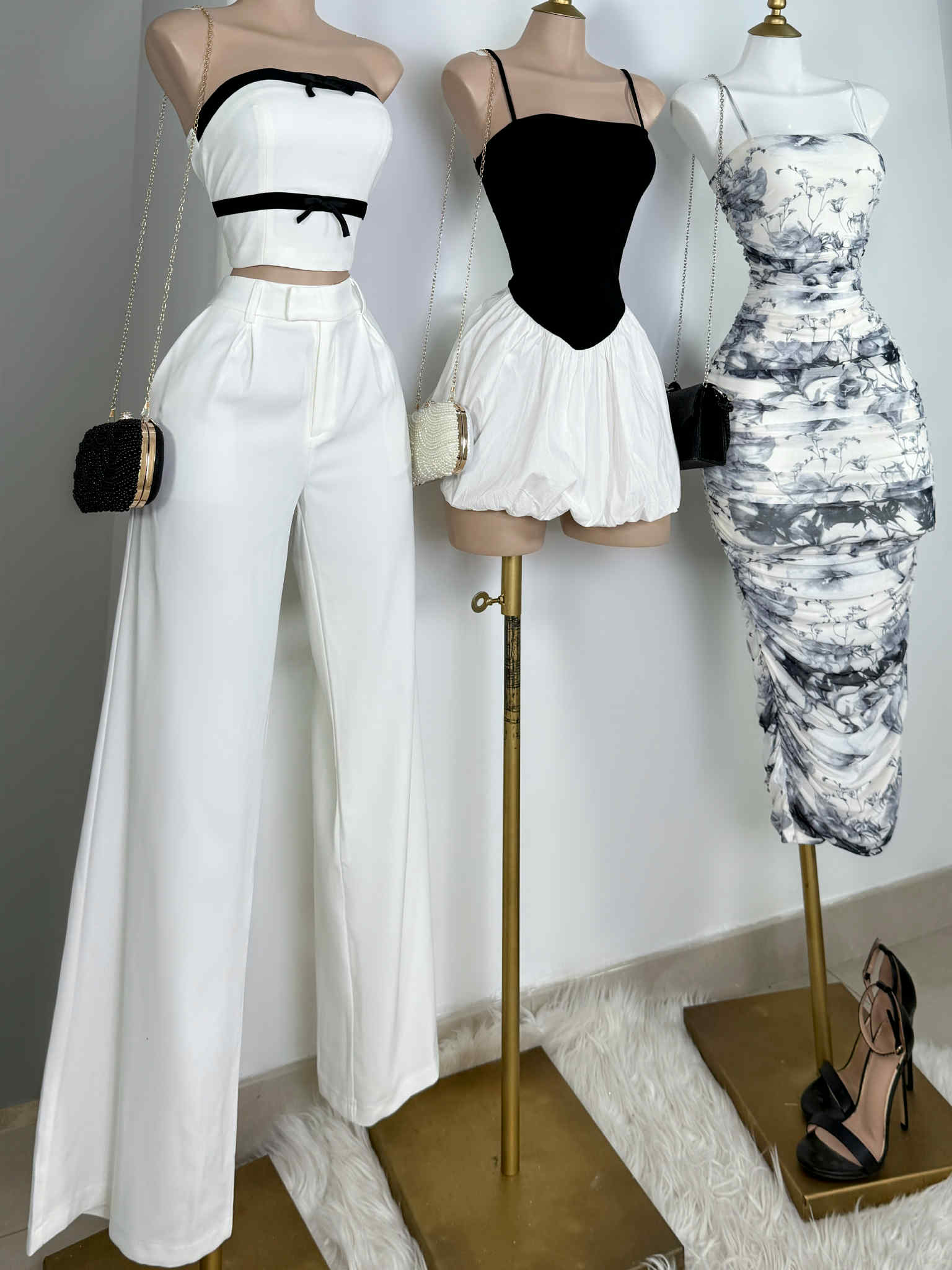 VESTIDO ARELY