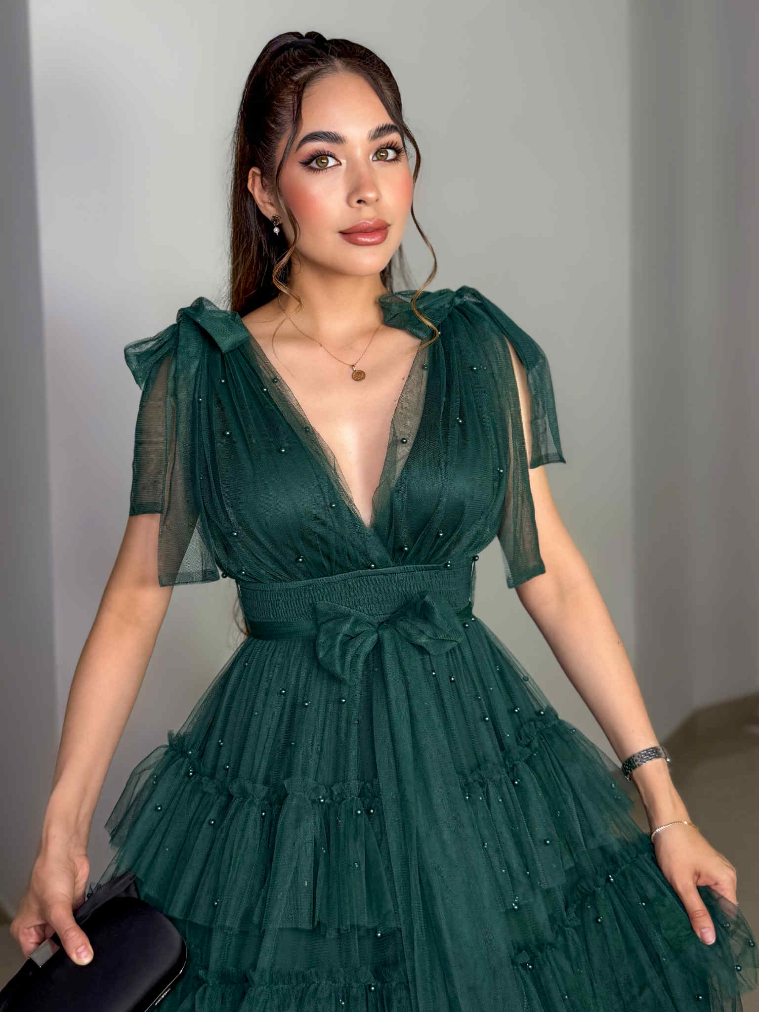 VESTIDO BELLY
