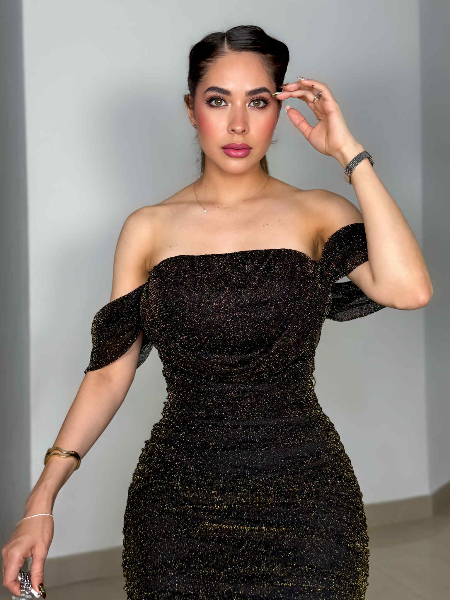 VESTIDO ALE