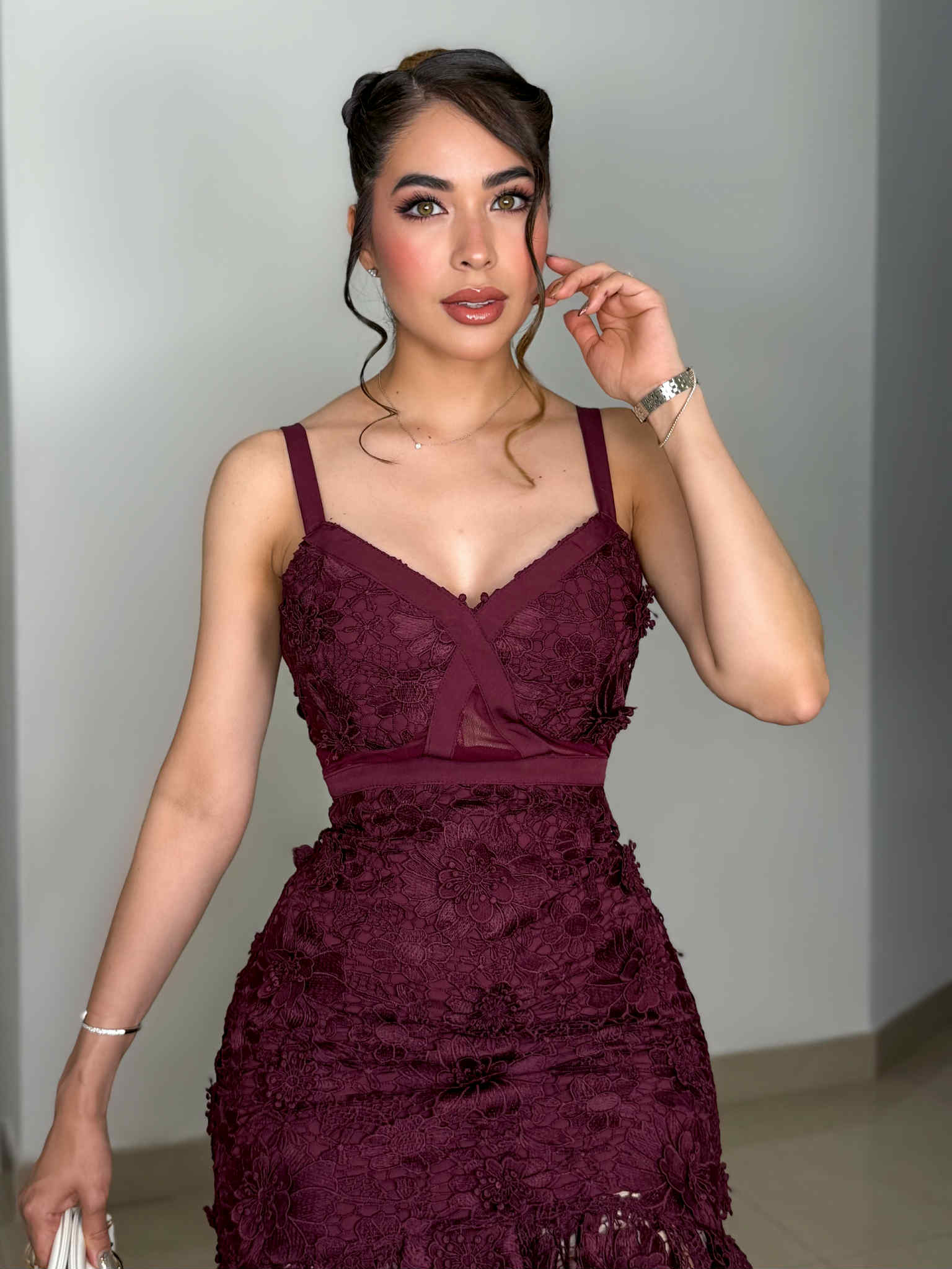 VESTIDO YURI