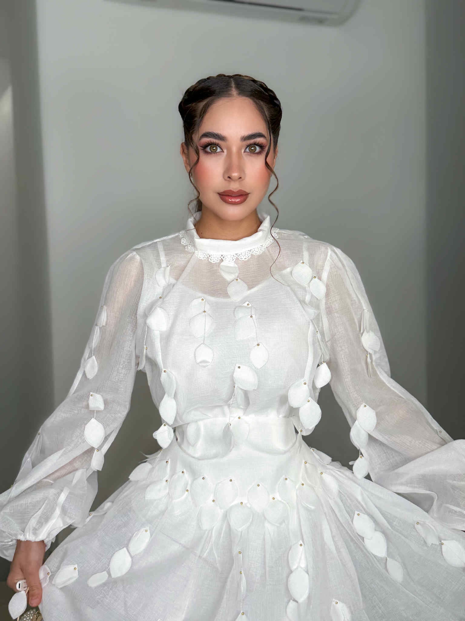 SET ALONDRA