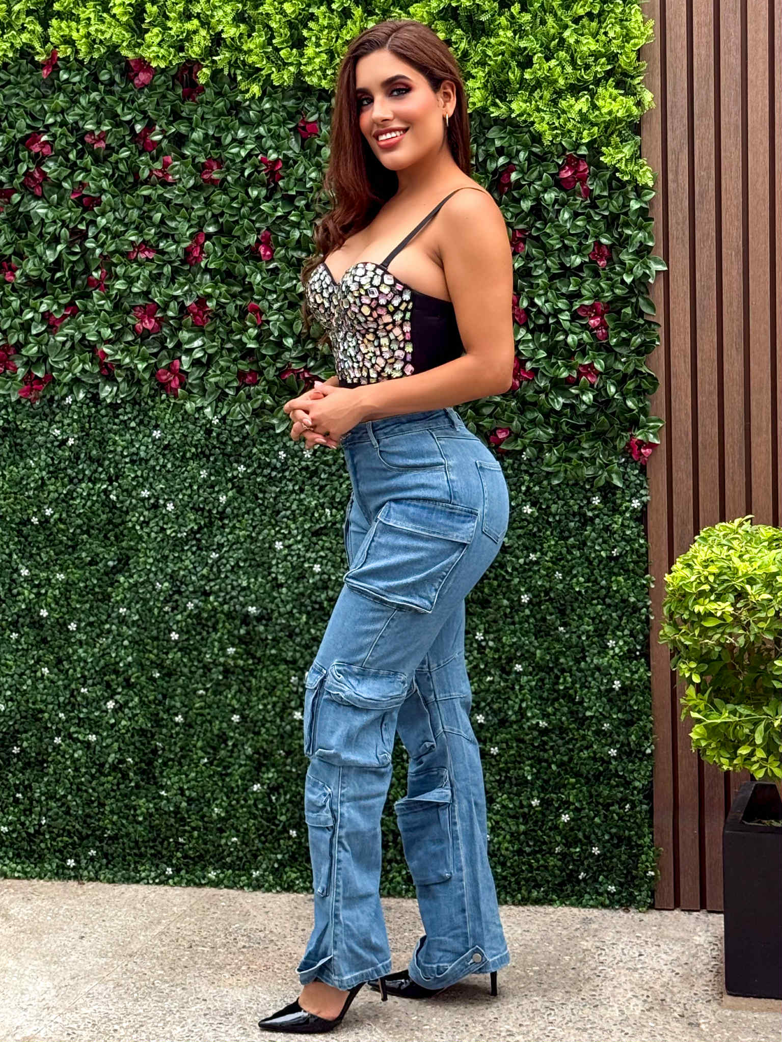 PANTALÓN NAYELI