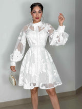 VESTIDO MIRELLA BLANCO