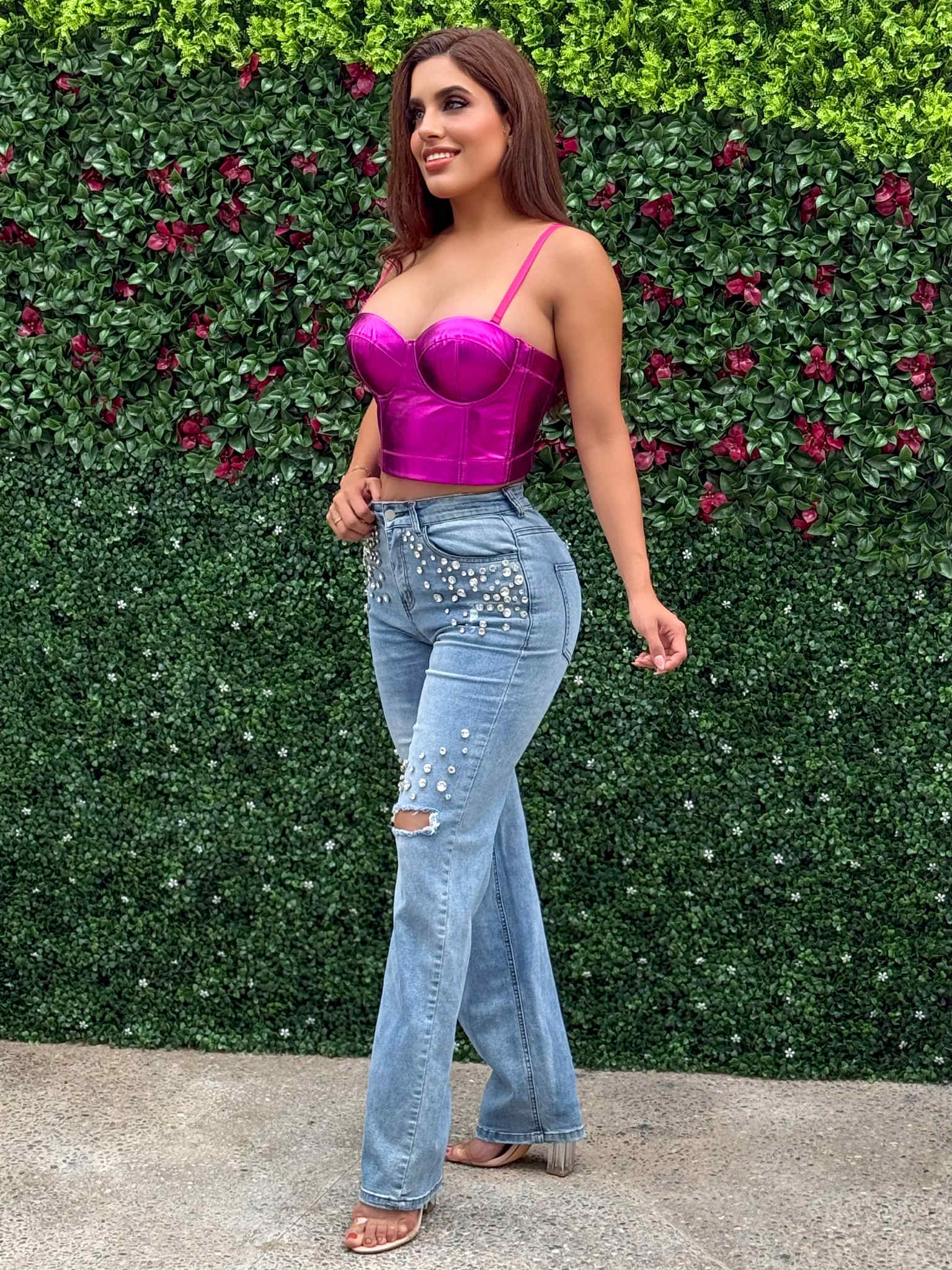 PANTALÓN SELENE