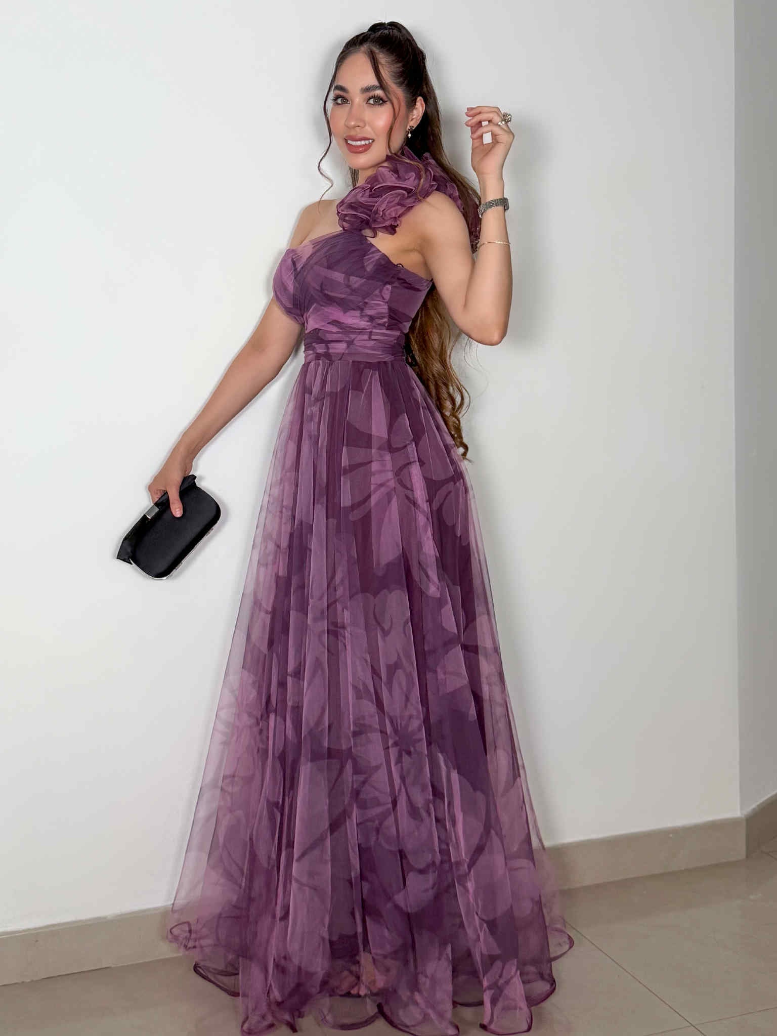 VESTIDO AMANDA