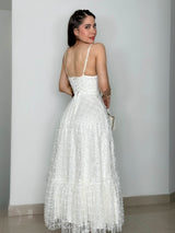 VESTIDO FREYA BLANCO