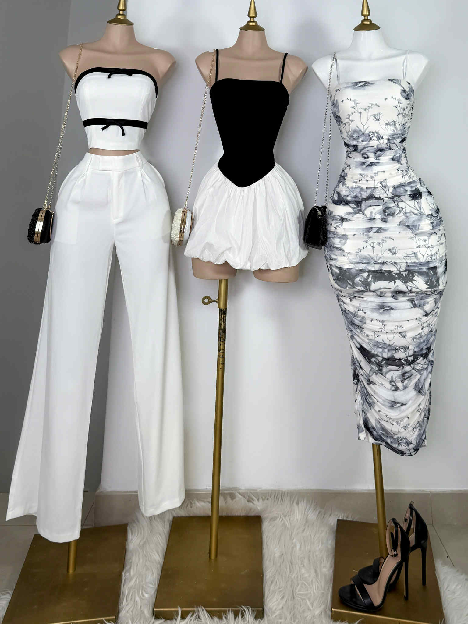 VESTIDO ARELY