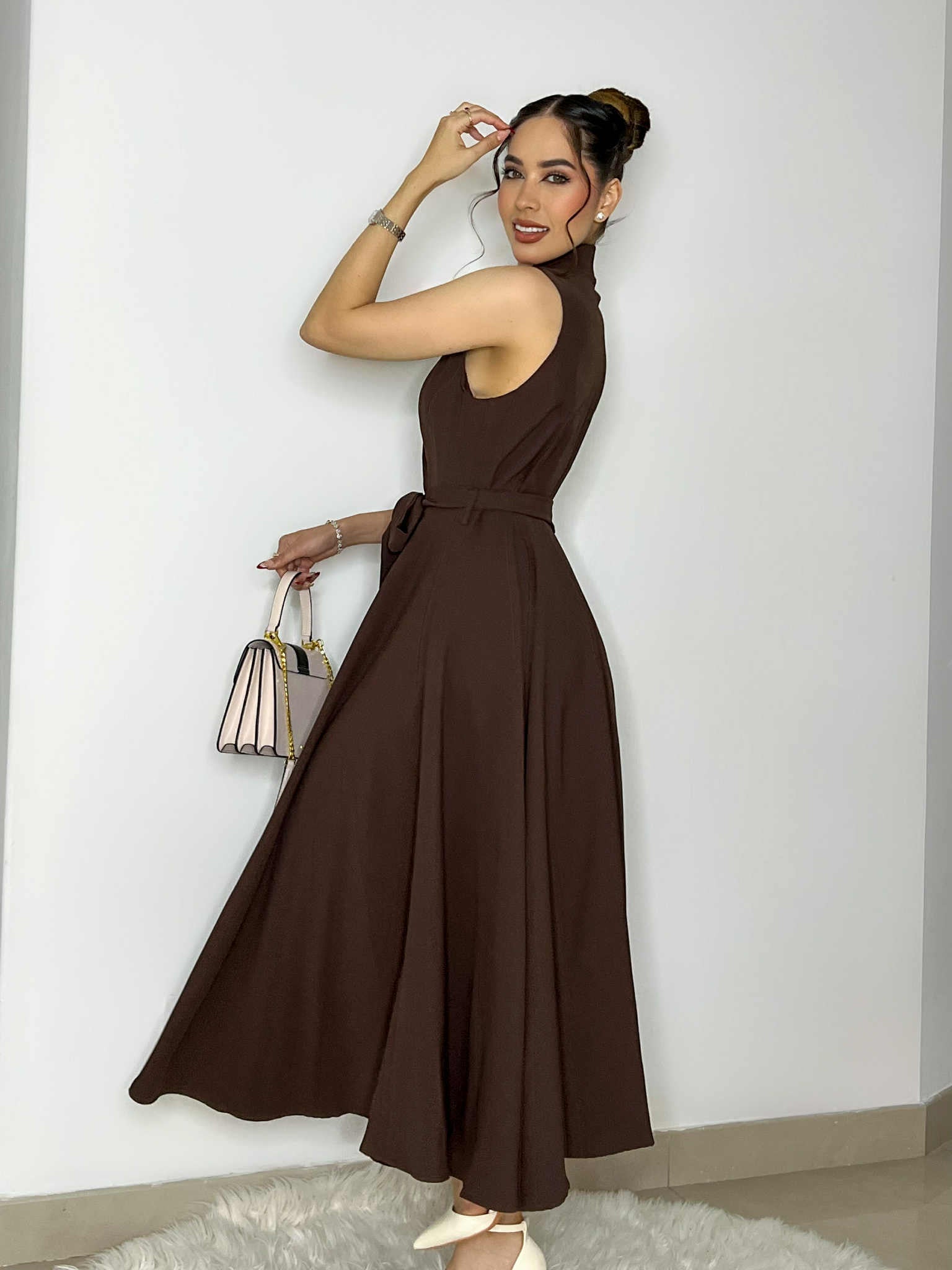 VESTIDO ZOE