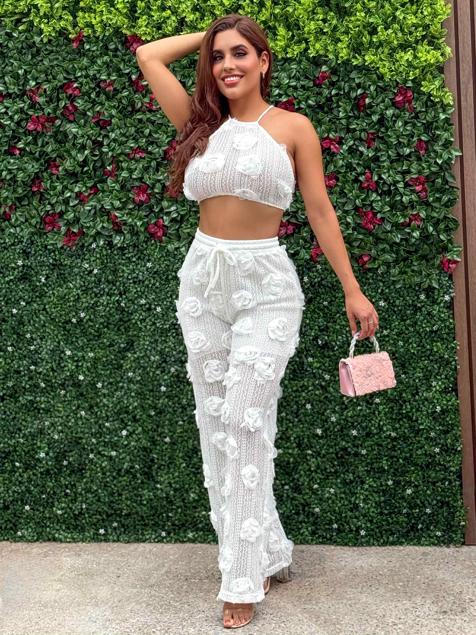 SET YESENIA