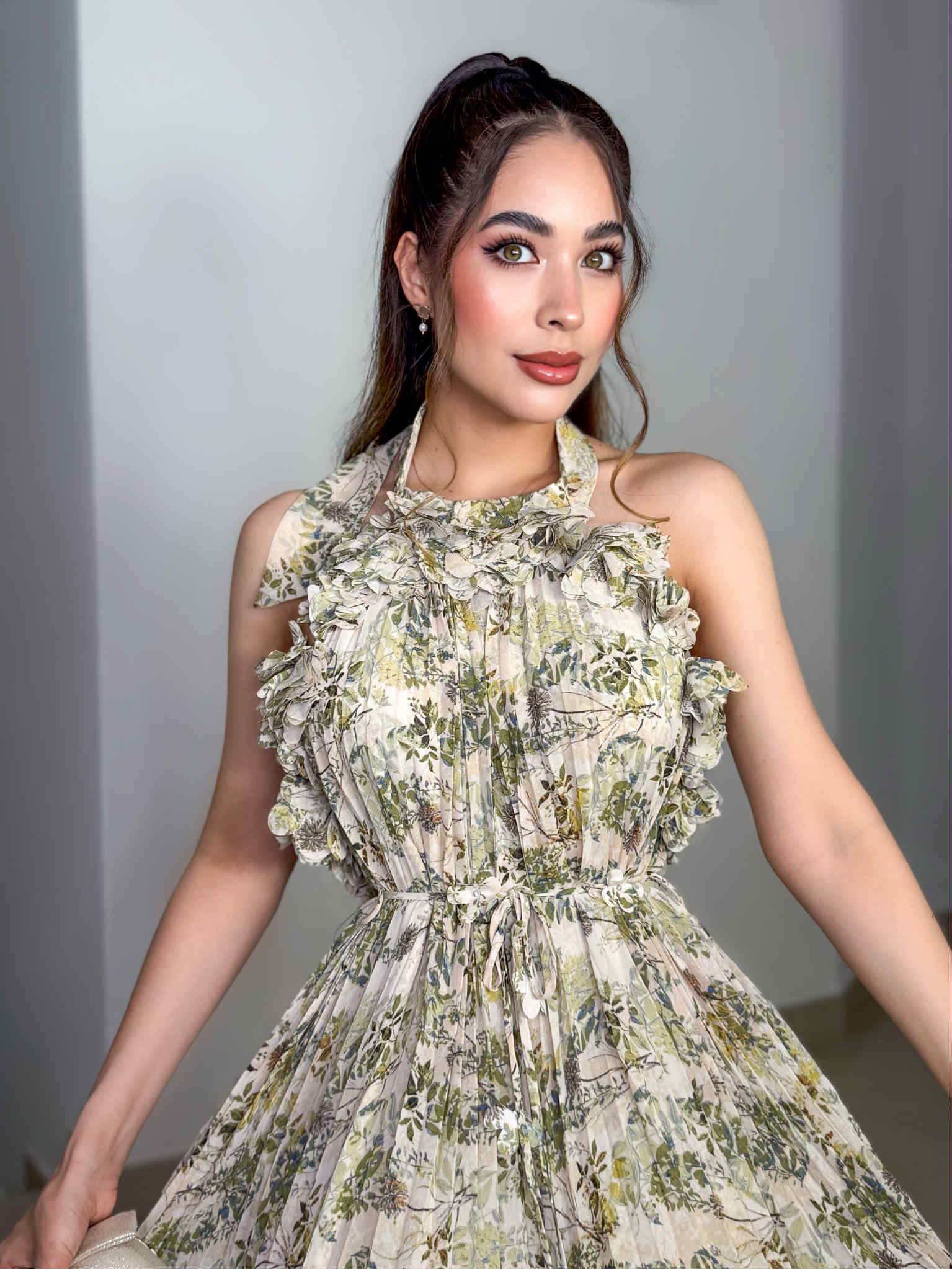 VESTIDO SELENE