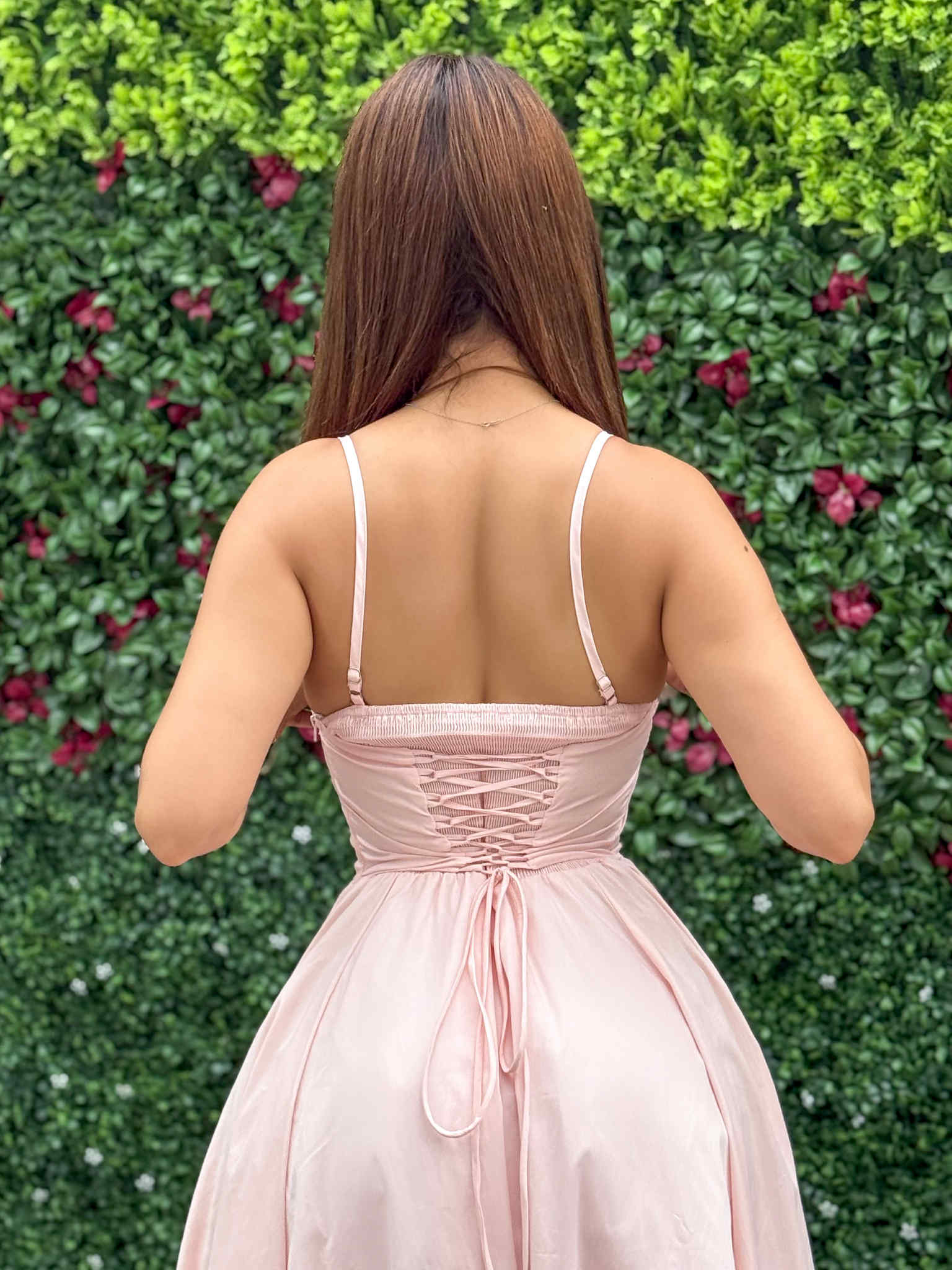 VESTIDO KAREN