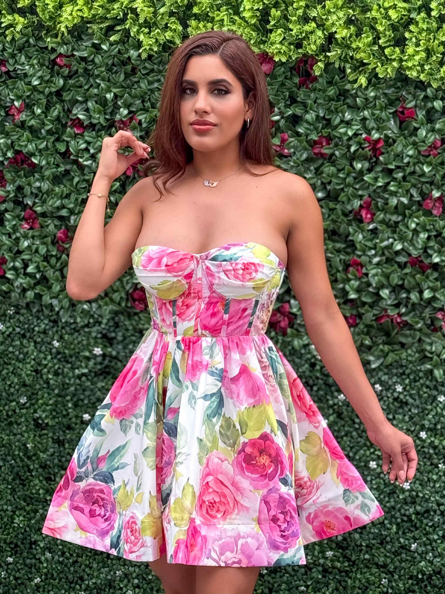VESTIDO MARIELA