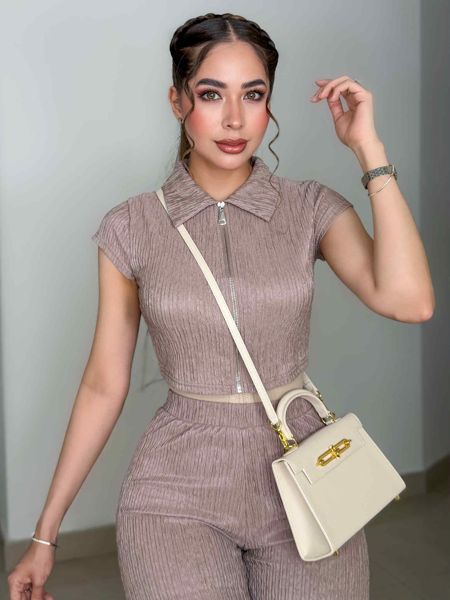 SET GABRIELA