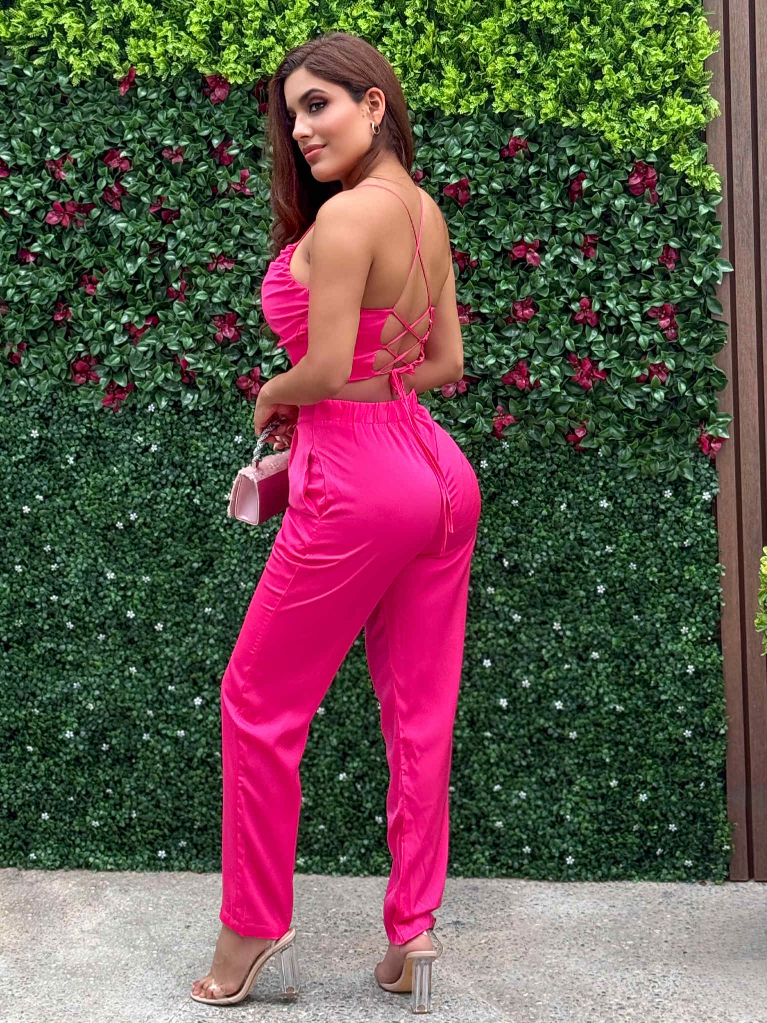 SET DALILA