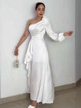 VESTIDO VANESSA BLANCO