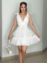 VESTIDO ISABEL BLANCO