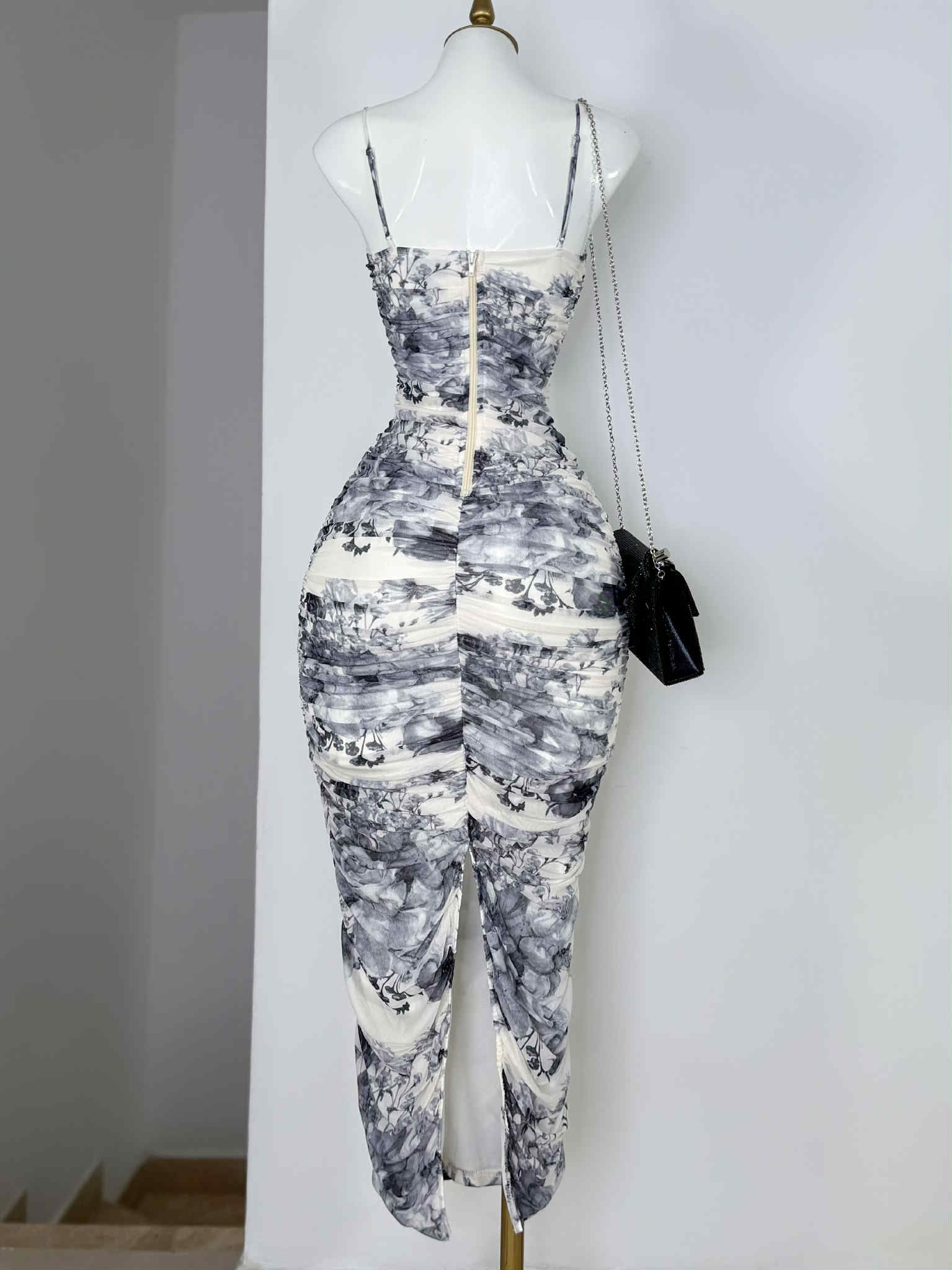 VESTIDO EMILY