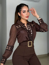 PALAZZO MARILYN CAFE