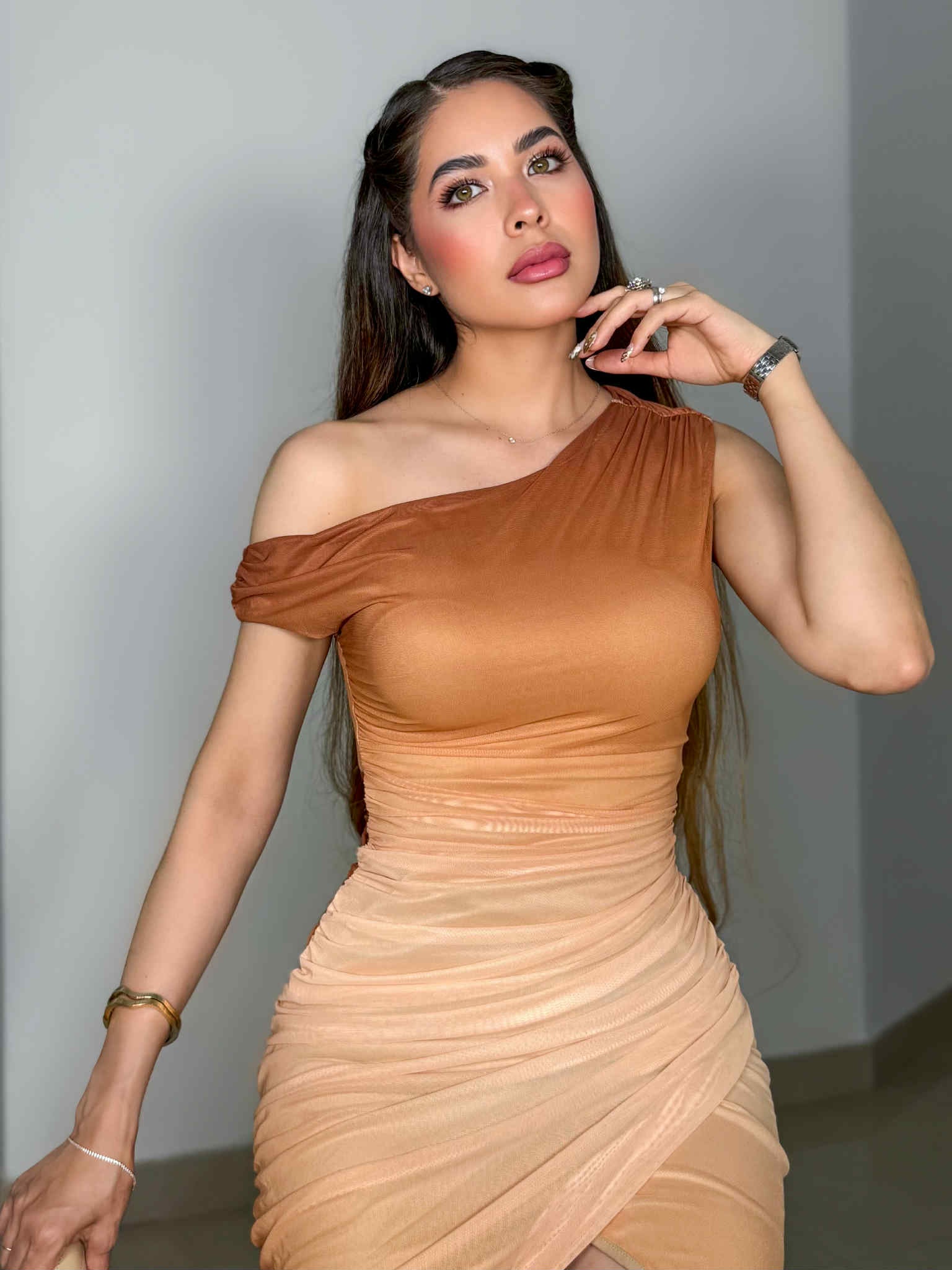 VESTIDO GABI