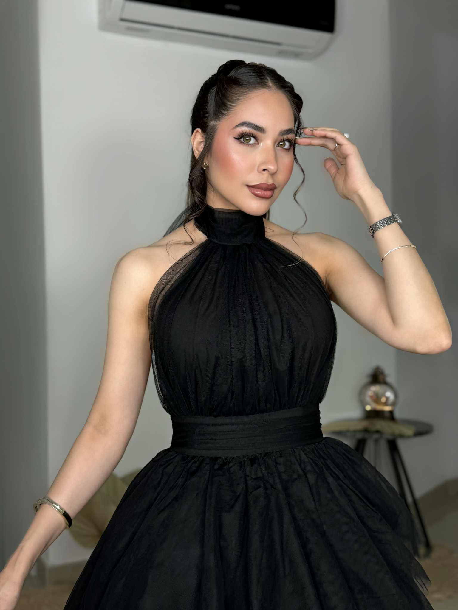 VESTIDO ADRIANA