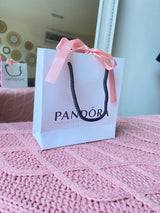 PULSERA RIGIDA CORAZON PAN