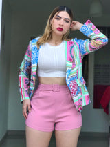 BLAZER ARCOIRIS
