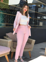 PANTALON PINK