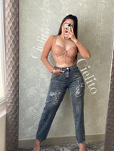 Vintage jeans