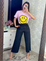 BLACK SET