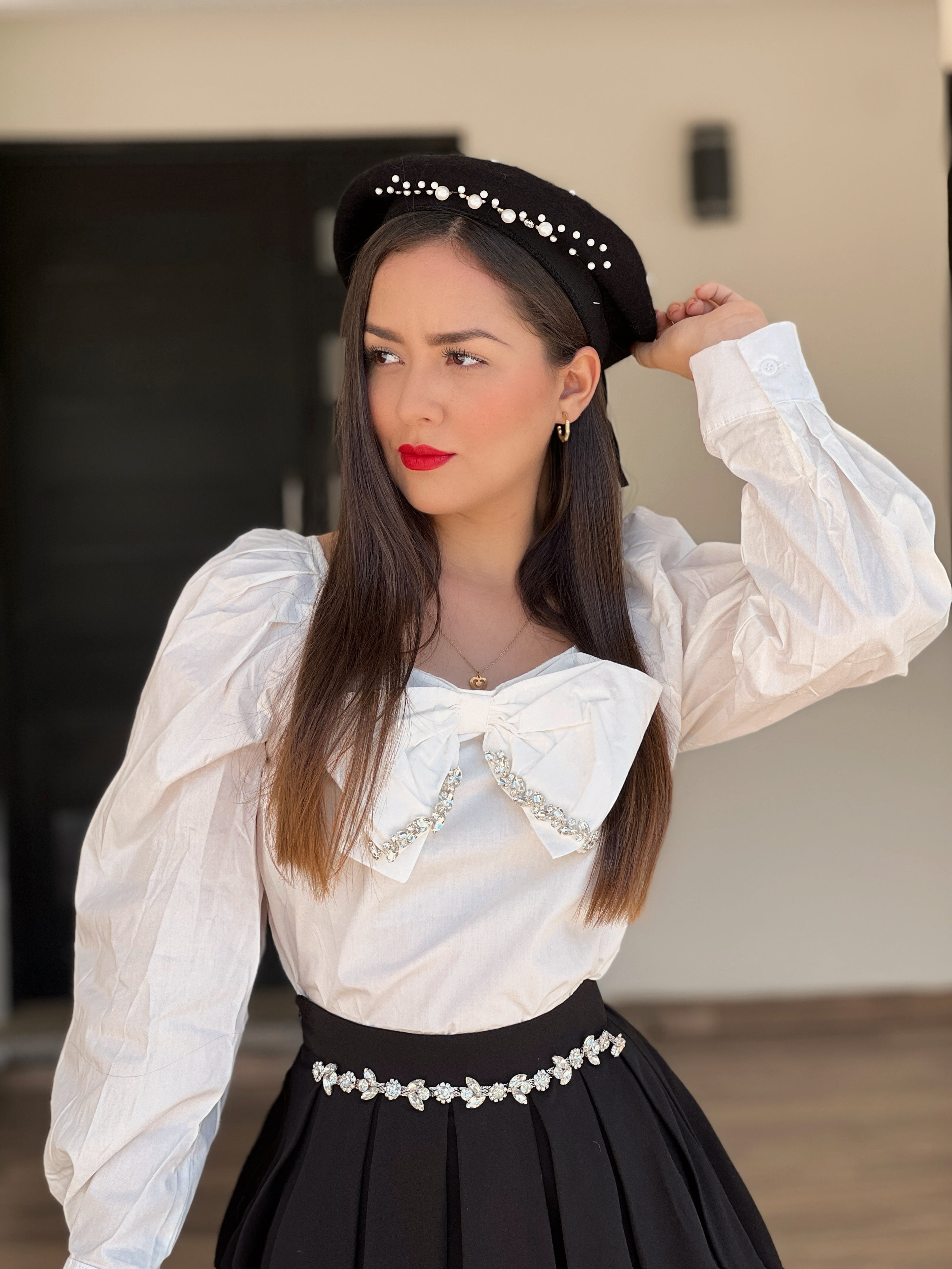 PAULA SET