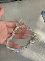 Funda con  llavero iPhone 13 pro max