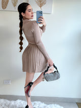 BOLSA NEGRA CON PEDRERÍA