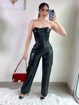 BOLSO ROJO CON CORREA