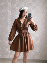 Boina vinipiel hueso