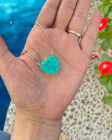 COLLARES PIEDRA TURMANILA