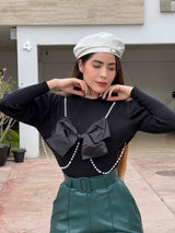 Boina vinipiel hueso