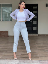 BLAZER LILITA CON BOTONES