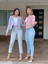 BLAZER LILITA CON BOTONES