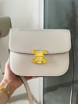 BOLSO IVORY CPN CORREA
