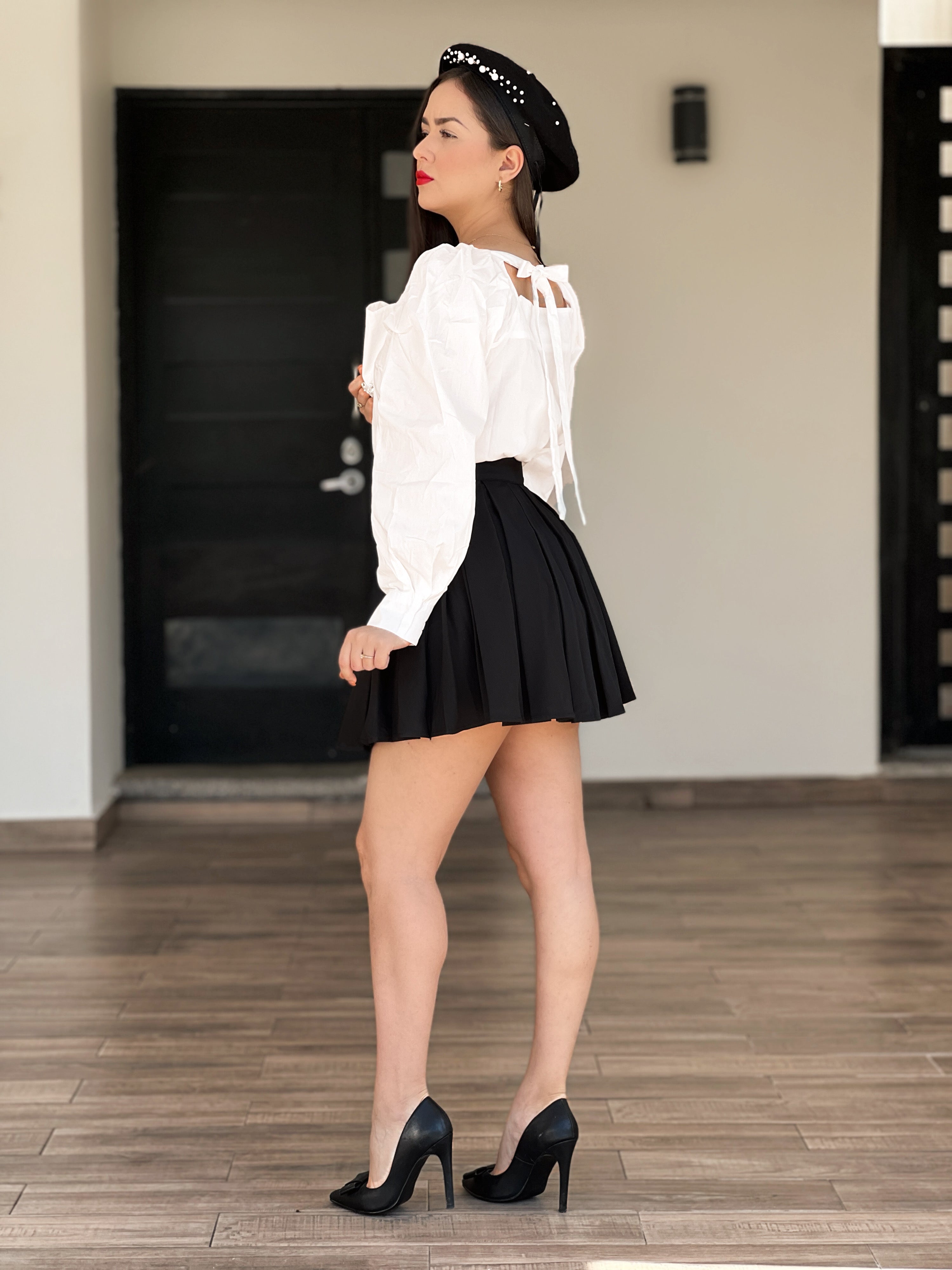 PAULA SET