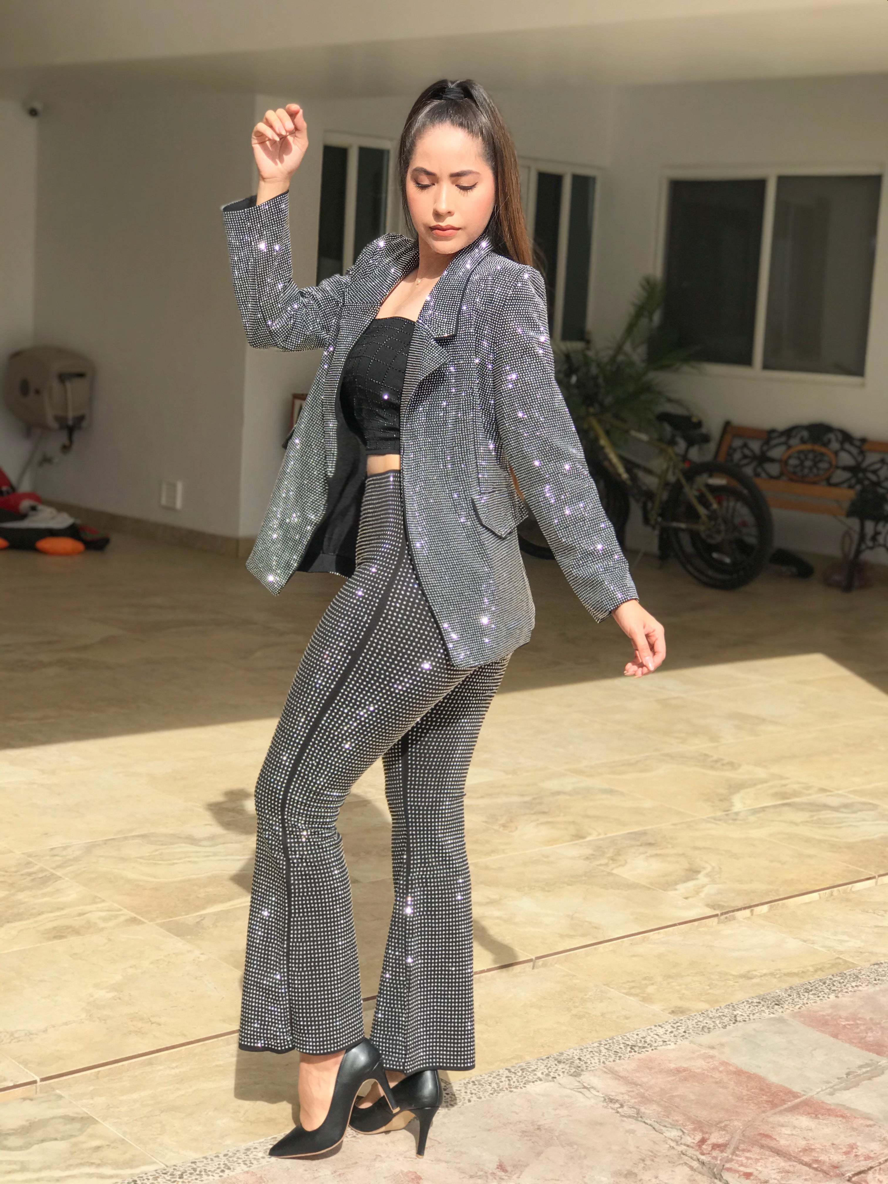 Pantalón shine shine