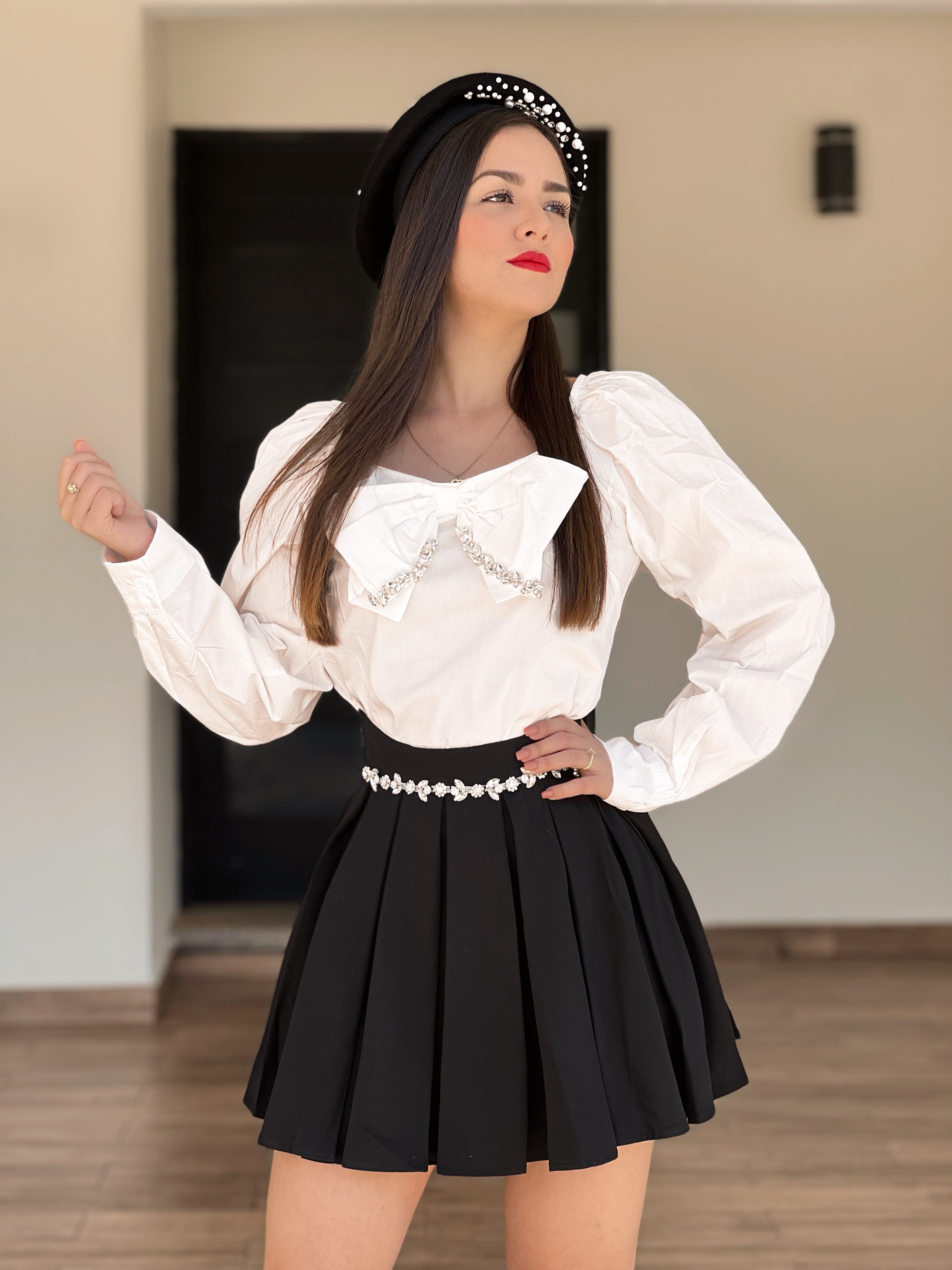 PAULA SET